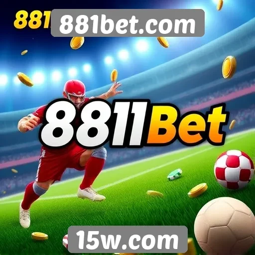 881bet.com oferece ampla variedade de jogos online
