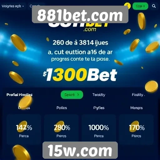 Comparativa das promoções oferecidas por 881bet
