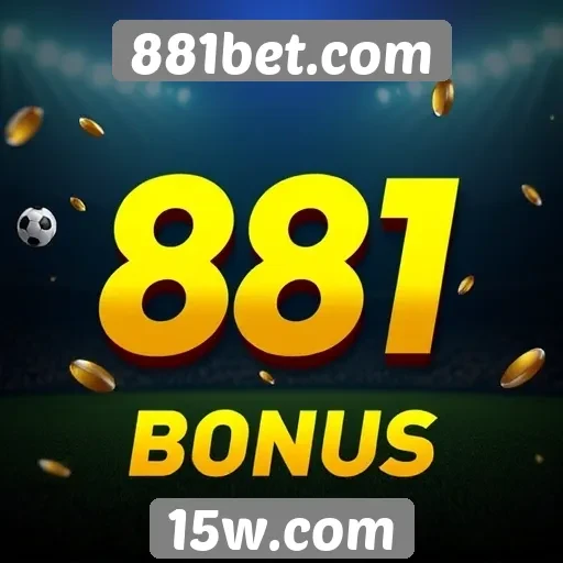 Comparação de bônus oferecidos pelo 881bet