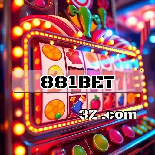 881bet.com: Explorando a Diversidade de Jogos em um Só Lugar