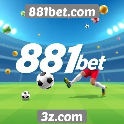 Principais jogos disponíveis na 881bet