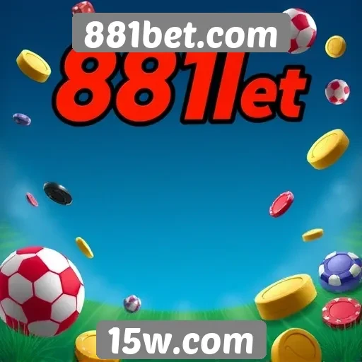 Tendências de jogos online no 881bet