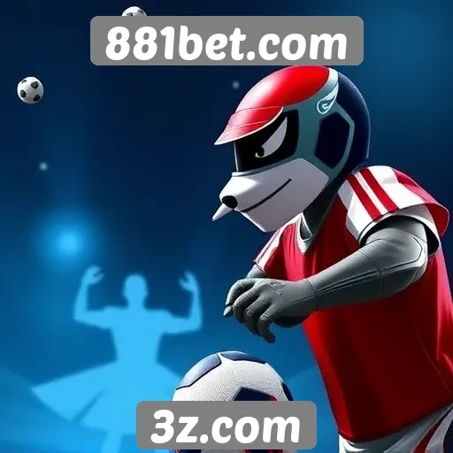 Novidades em promoções e bônus no 881bet.com